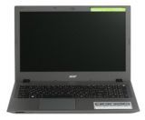  Acer ASPIRE E5-573G-P71Q (NX.MVMER.102) (Intel Pentium 3556U 1700 MHz/15.6"/1366x768/4.0Gb/500Gb/DVD-RW/NVIDIA GeForce 920M/Wi-Fi/Bluetooth/Linux)
