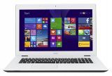  Acer ASPIRE E5-772G-38UY (NX.MVCER.005) (Intel Core i3 5005U 2000 MHz/17.3"/1600x900/4.0Gb/1000Gb/DVD-RW/NVIDIA GeForce 920M/Wi-Fi/Bluetooth/Win 10 Home)