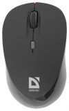    Defender Dacota MS-155 Nano Black-Red (52155)