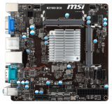   MSI N3150I ECO