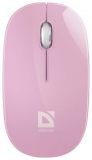    Defender Laguna MS-245 Pink (52248)