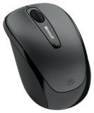    Microsoft Wireless Mobile Mouse 3500 for business Black (5RH-00001)