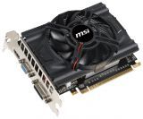  MSI GeForce GTX 650 1GB GDDR5 (N650-1GD5/OCV1)