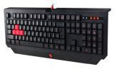  A4-Tech Bloody B120 Black USB