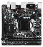   MSI B150I GAMING PRO