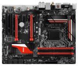   MSI Z170A TOMAHAWK AC