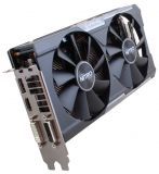  Sapphire Radeon R9 380X NITRO 4Gb GDDR5 (11250-01-20G)