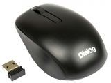    Dialog MROP-06UB Black