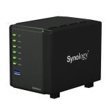 ������� ���������� Synology DS416Slim