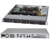   1U Supermicro SYS-1017R-MTF