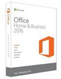 Microsoft Office Home and Business 2016 Mac 32-bit/x64 Russian (W6F-00613)
