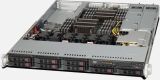  1U SuperMicro SYS-1027R-WRF