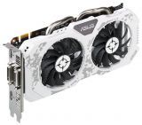  Asus Geforce GTX 950 2GB GDDR5 (ECHELON-GTX950-O2G)