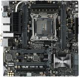   Asus X99-M WS/SE