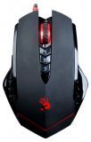 Мышь беспроводная оптическая A4-Tech Bloody R8-1 Black USB