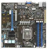   ASUS P10S-M-DC