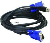  KVM D-LINK (DKVM-CU5)