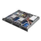  / 1U ASUS RS400-E8-PS2 /Intel Xeon E5-2650V4 2.2GHz oem / 16GB DDR4 Samsung PC4-19200 2400Mhz ECC REG (M393A2K43CB1-CRC0Q) /SSD  512GB WD Black (WDS512G1X0C)