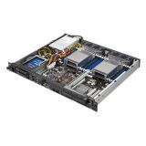  / 1U ASUS RS400-E8-PS2-F /Intel Xeon E5-2660V3 2.6GHz oem X2 / 16GB DDR4 Supermicro (Micron) PC4-21300 2666Mhz ECC REG (MEM-DR416L-CL06-ER26) X3 / 1TB Seagate ST1000NX0333 X2 /SERVER ACC RAID MOD. SAS/SATA RMS3HC080 932469 INTEL (RMS3HC080932469)