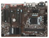   MSI H110 PC MATE