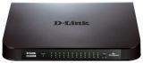  D-link DGS-1024A/B1A
