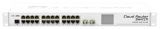  MikroTik Cloud Router Switch CRS226-24G-2S+RM