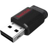 Флэш-накопитель 64GB SanDisk Ultra Dual (SDDD2-064G-G46)