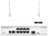   MikroTik CRS109-8G-1S-2HnD-IN