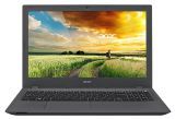  Acer ASPIRE E5-532-P8N6 (NX.G99ER.001) (Intel Pentium N3700 1600 MHz/15.6"/1366x768/2.0Gb/500Gb/DVD /Intel GMA HD/Wi-Fi/Bluetooth/Win 10 Home)
