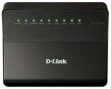 ADSL D-link DSL-2740U/RA/U1A