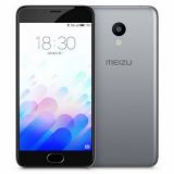  Meizu M3s mini 16Gb Gray
