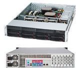   2U Supermicro CSE-825TQC-R740LPB 740W