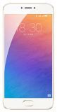  Meizu Pro 6 64Gb Gold