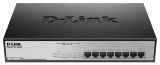  D-link DGS-1008MP/A1A