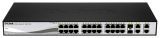  D-link DES-1210-28/C1A