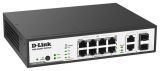  D-link DES-1100-10P/A1A