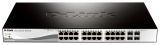  D-link DGS-1210-28P/F1A