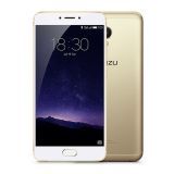  Meizu MX6 Gold