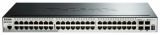  D-link DGS-1510-52/A1A