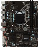   MSI E3M WORKSTATION V5