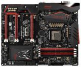   ASRock Fatal1ty Z170 Gaming K6