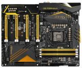   ASRock Z170 OC Formula