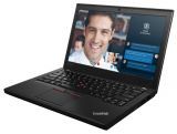 Ноутбук Lenovo THINKPAD X260 (20F60073RT) (Intel Core i7 6500U 2500 MHz/12.5"/1920x1080/8.0Gb/512Gb SSD/DVD нет/Intel HD Graphics 520/Wi-Fi/Bluetooth/Win 10 Pro 64)
