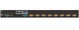 KVM-переключатель D-Link DKVM-IP8/T1B