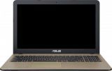  ASUS X540SA (90NB0B31-M00800) (Intel Celeron N3050 1600 MHz/15.6"/1366x768/2.0Gb/500Gb/DVD /Intel GMA HD/Wi-Fi/Bluetooth/Win 10 Home)