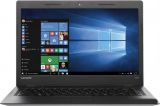  Lenovo IdeaPad 100S 14 (80R9008KRK) (Intel Celeron N3060 1600 MHz/14.0"/1366x768/2.0Gb/32Gb SSD/DVD /Intel GMA HD/Wi-Fi/Bluetooth/Win 10 Home)