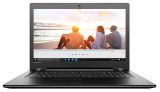  Lenovo IdeaPad 300 17 (80QH009QRK) (Intel Pentium 4405U 2100 MHz/17.3"/1600x900/4.0Gb/1000Gb/DVD-RW/AMD Radeon R5 M330/Wi-Fi/Bluetooth/Win 10 Home)