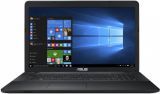  ASUS X751SJ (90NB07S1-M00860) (Intel Pentium N3700 1600 MHz/17.3"/1600x900/4.0Gb/500Gb/DVD-RW/NVIDIA GeForce 920M/Wi-Fi/Bluetooth/Win 10 Home)
