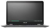  ASUS VivoBook Flip TP501UB (90NB0AJ1-M00210) (Intel Core i5 6200U 2300 MHz/15.6"/1920x1080/6.0Gb/1000Gb/DVD /NVIDIA GeForce 940M/Wi-Fi/Bluetooth/Win 10 Home)