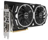  MSI Geforce GTX 1060 6GB GDDR5 (GTX 1060 ARMOR 6G OC)